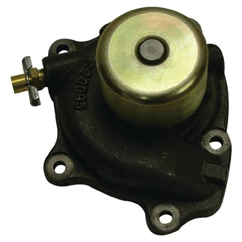 john deere 31 skid steer water pump|Water Pump for John Deere® .